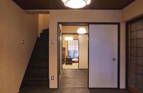 Minami House | Rinn Kujofujinoki West