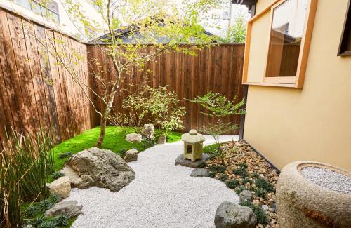 Minami House | Rinn Kujofujinoki West