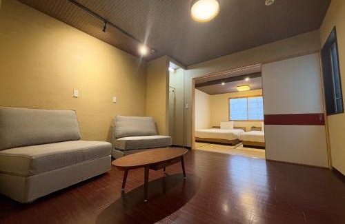 Sannenzaka Ninenzaka House | Rinn Sannenzaka Yumeko