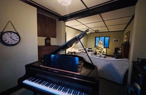 Waterlooville House | Rinsey Cottage