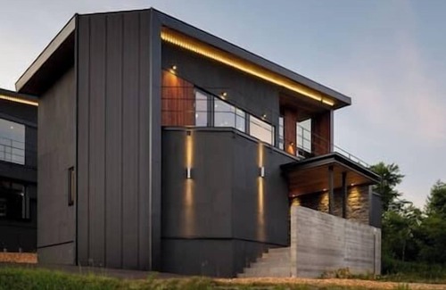 Niseko Ski Chalet | Rinzan Chalet by Elite Havens