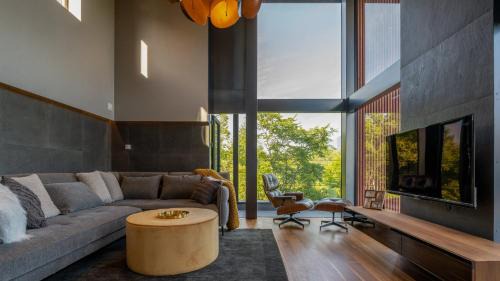 Niseko Ski Chalet | Rinzan Chalet by Elite Havens