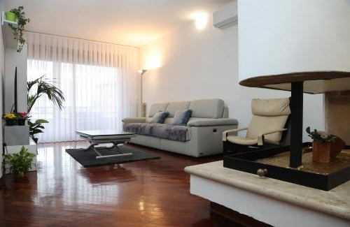 Terni House | RIO bed