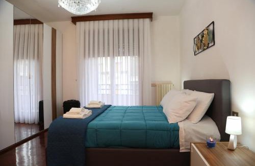 Terni House | RIO bed