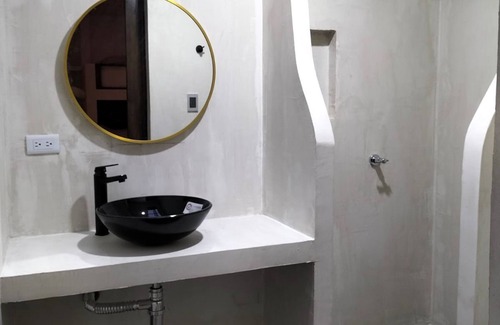 Calabazo Hotel | Rio celeste poshtel Tayrona