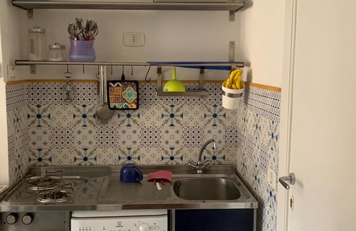 Rio Claro Apartment | RIO CLARO a unique holiday a stone's throw from the sea