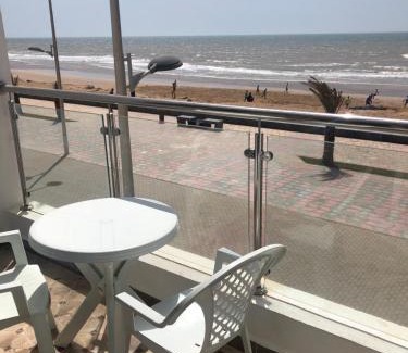 Foum El Oued Apartment | RIO DEL MAR