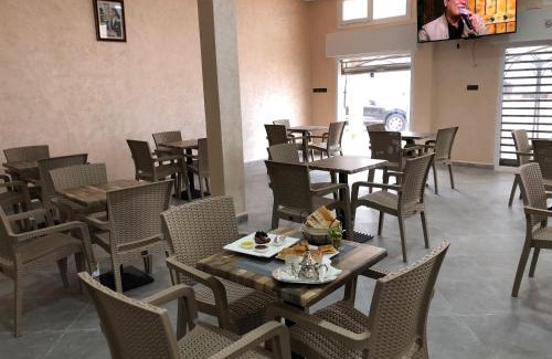 Foum El Oued Apartment | RIO DEL MAR
