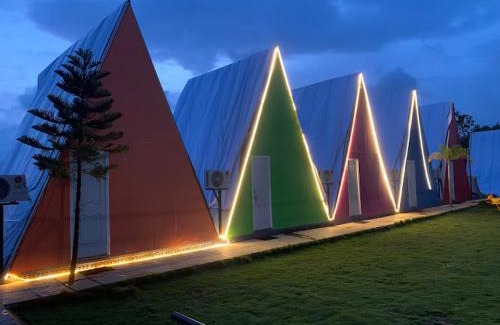 Kadadhe Resort | Rio Emrys Resort