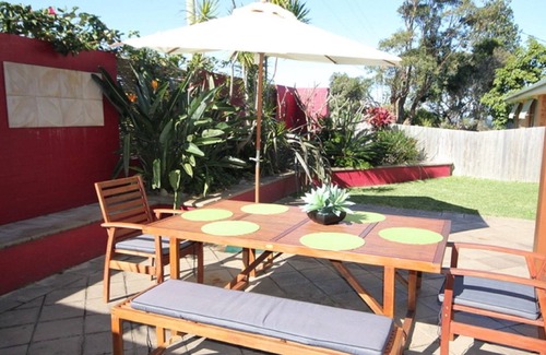 Camden Head House | Rio - executive townhouse close to Pilot Beach