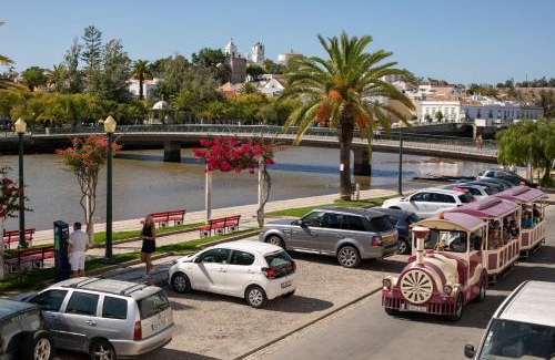 Tavira Apartment | Rio Gilao