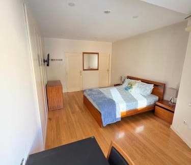 Porto House | Rio in Porto