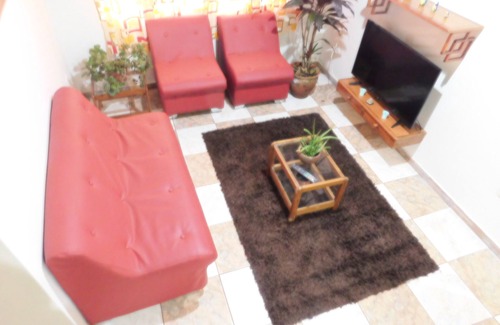 San Juan Bautista House | Rio Mar Suite Iquitos