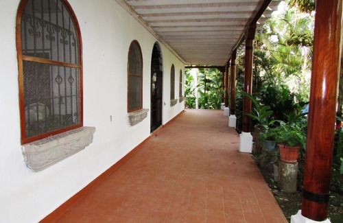 Melchor de Mencos Cabin | Rio Mopan Lodge