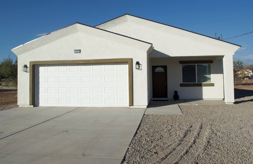 Rio Rico Northeast House | Rio Rico New Build, close to Tubac and Nogales!