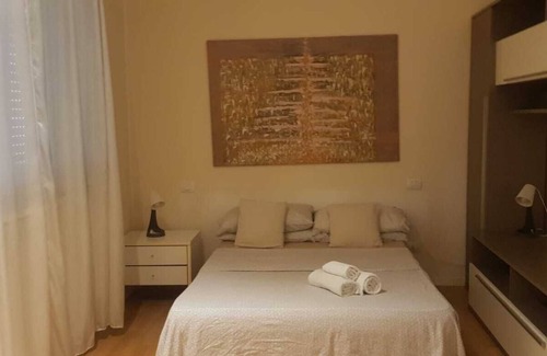 Ponte Seveso Apartment | Rio studio apartment
