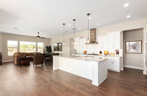 Rio Verde Foothills House | Rio Verde Home with Stunning Views and a Private Pool