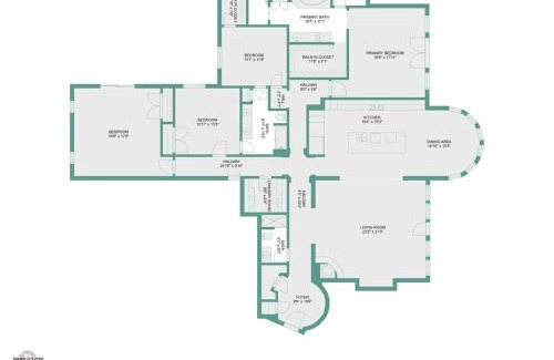 Rio Verde Foothills House | Rio Verde's Gelderland by PaseoHomesAZ with Heated Pool