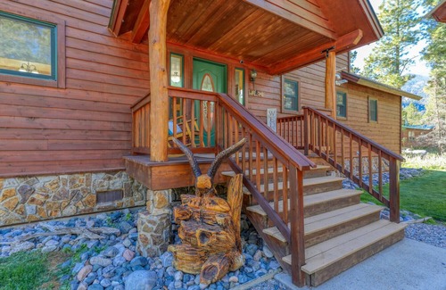 Bayfield Cabin | Rio Vista at Vallecito
