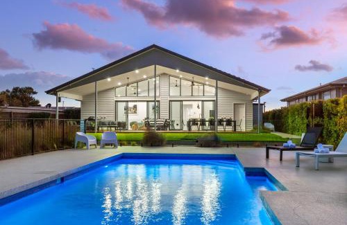 Rye House | Rio Vista - Luxury Accommodation