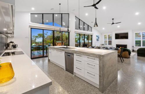 Rye House | Rio Vista - Luxury Accommodation