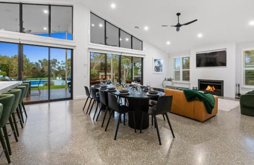 Rye House | Rio Vista - Luxury Accommodation