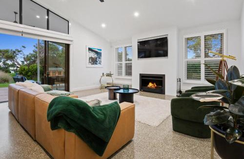 Rye House | Rio Vista - Luxury Accommodation