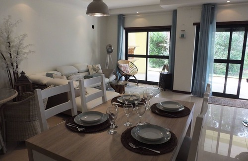 Ferreira do Zezere Apartment | RIO ZÊZERE APARTMENT