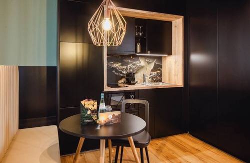 Konstanz-Industriegebiet Apartment | Rioca Konstanz Posto 10