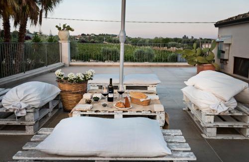 Ispica Bed & Breakfast | Riofavara Winery in Val di Noto