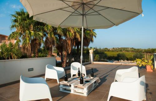 Ispica Bed & Breakfast | Riofavara Winery in Val di Noto
