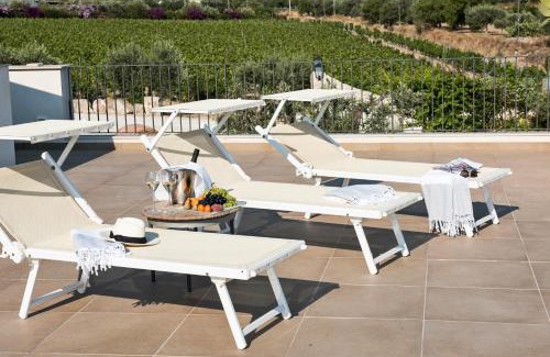 Ispica Bed & Breakfast | Riofavara Winery in Val di Noto