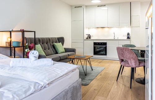 Bodensdorf Apartment | RIOpartment Ossiacher See