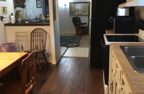 Hemphill House | Rip'n Lips Lake Rental On Toledo Bend
