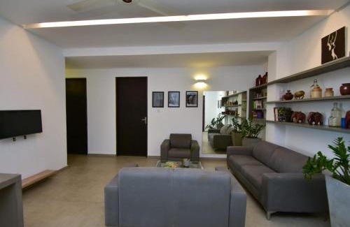 Kolonnawa Apartment | RIPA Urban Hideout