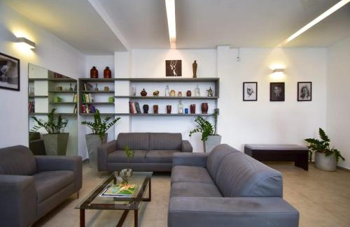 Kolonnawa Apartment | RIPA Urban Hideout