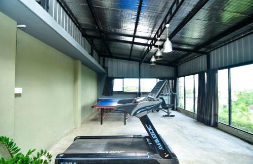 Kolonnawa Apartment | RIPA Urban Hideout