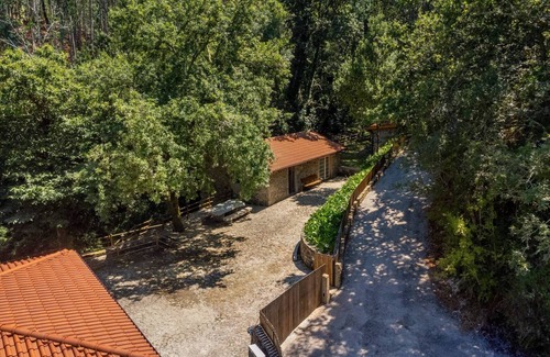 Codeceda Villa | Ripado House - Coto Mills