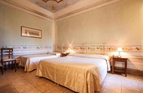 Riparbella Resort | Riparbella Country Suite