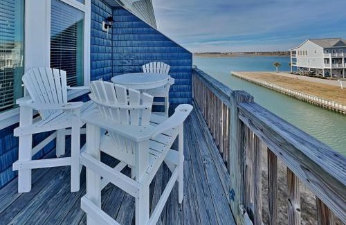 Topsail Beach House | Ripkens Retreat