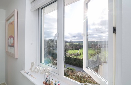 St. Mabyn Cottage | RIPPLE, family friendly, country holiday cottage in St Mabyn