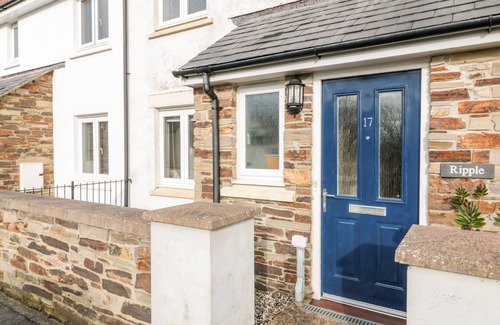 St. Mabyn Cottage | RIPPLE, family friendly, country holiday cottage in St Mabyn