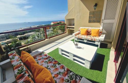 Umdloti Apartment | Ripple In Time -BBQ - Aircons- 4 Adults 2 kids