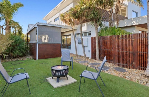 Torquay House | Rippleside Spa Premium 12