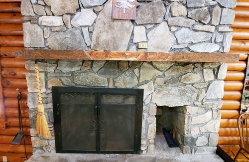 Whittier Cabin | Rippling Water Lodge - a fisherman's paradise