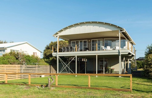 Cape Woolamai House | Riptide @Cape Woolamai - sleeps 8