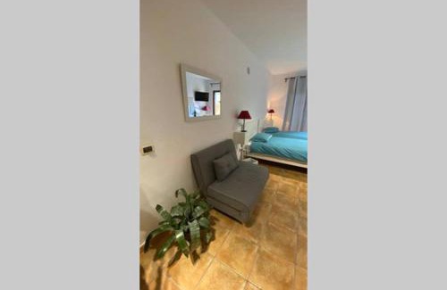 Agulo Apartment | Risco de Zula