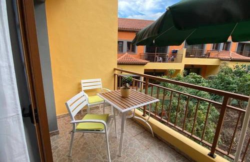 Agulo Apartment | Risco de Zula