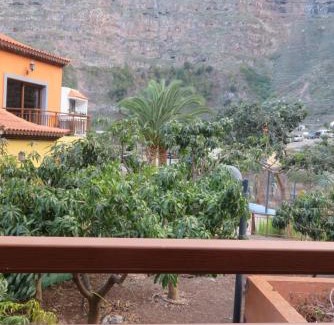 Agulo Apartment | Risco de Zula