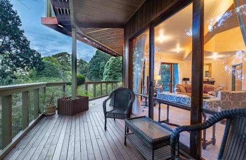 Kalorama House | Risehill House